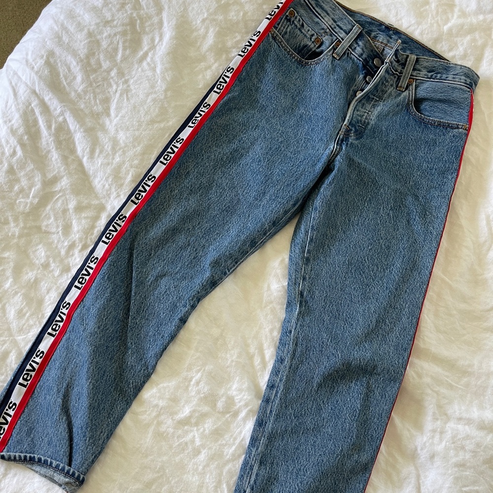 Levi’s 501 - image 2